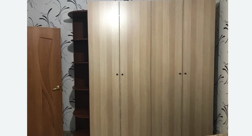 Сборка мебели. Дубна